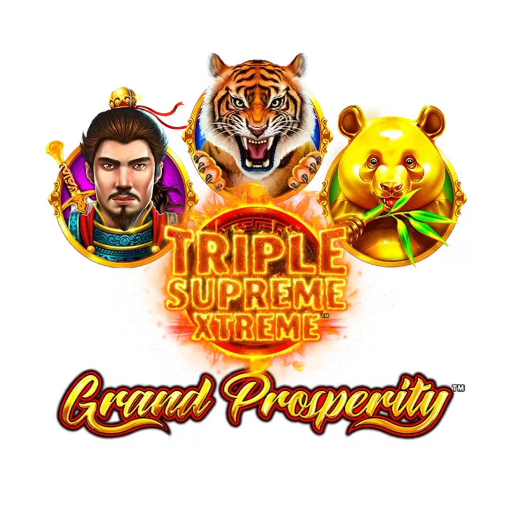 Triple supreme xtreme
